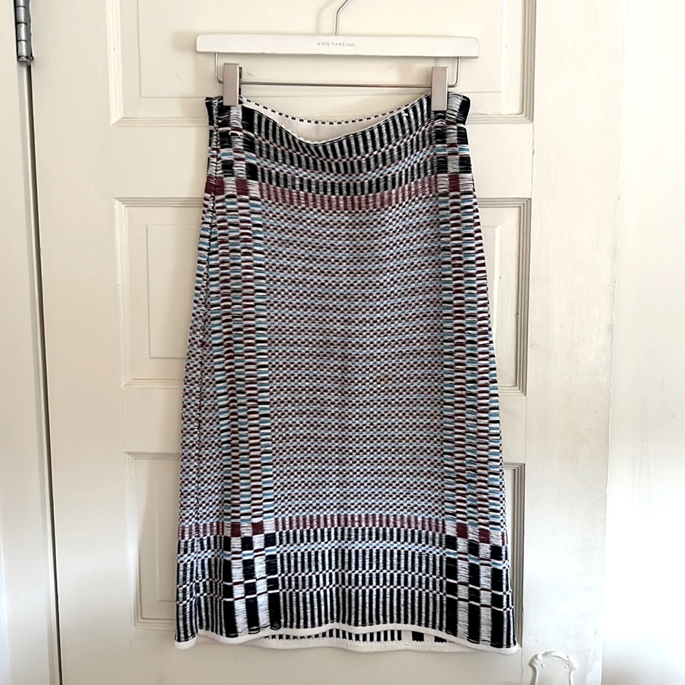 Tory Burch Knit Skirt
